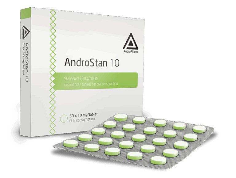 AndroDex 1 - Andropharm